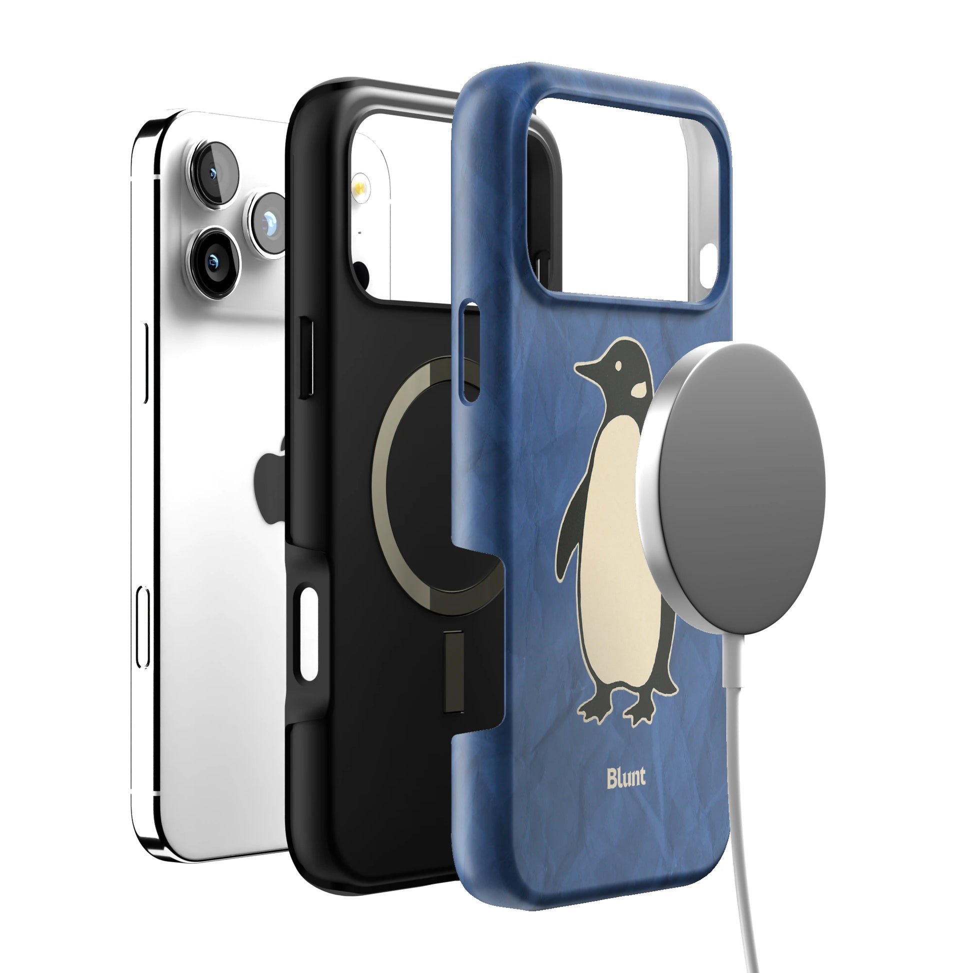 Cold Front iPhone Case gallery - Iphone_17_Pro_Max_4