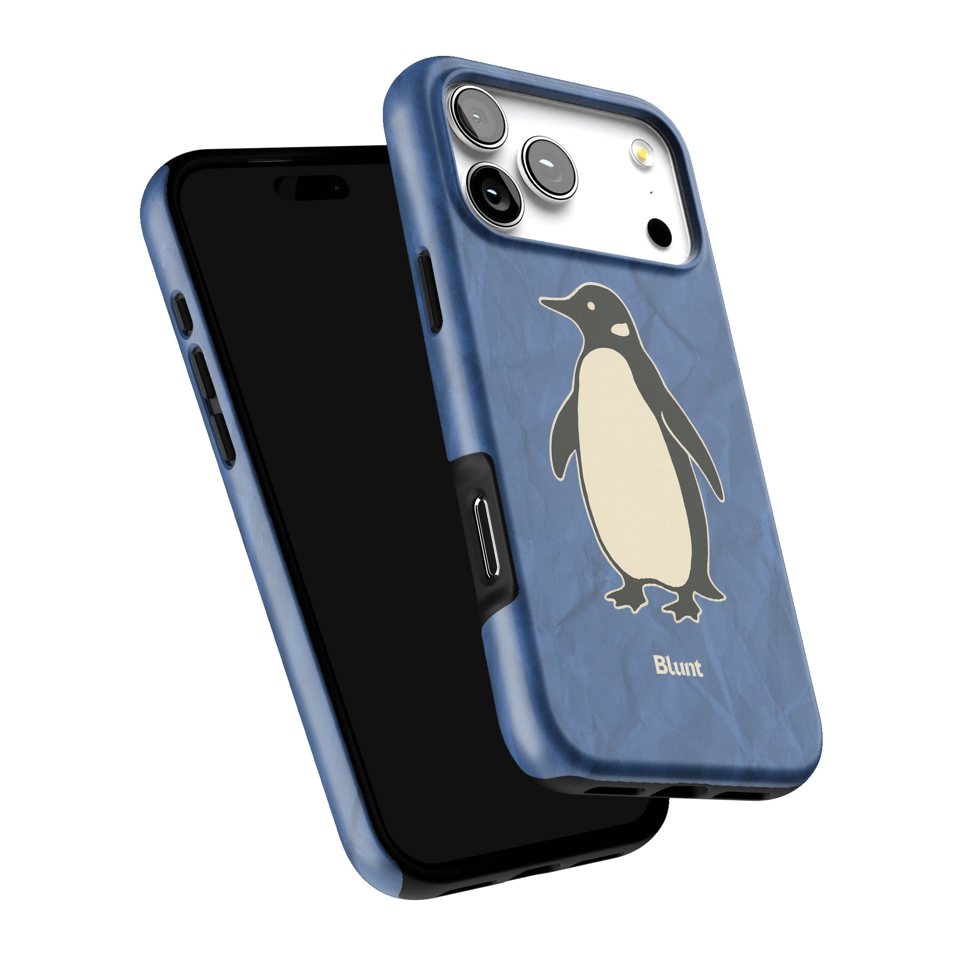 Cold Front iPhone Case gallery - Iphone_17_Pro_Max_6