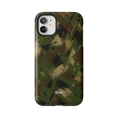 Combat iPhone Case gallery - Iphone_11_Iphone_1