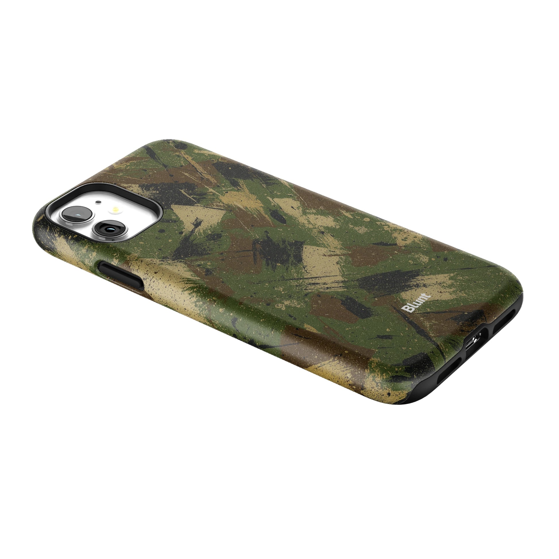 Combat iPhone Case gallery - Iphone_11_Iphone_2