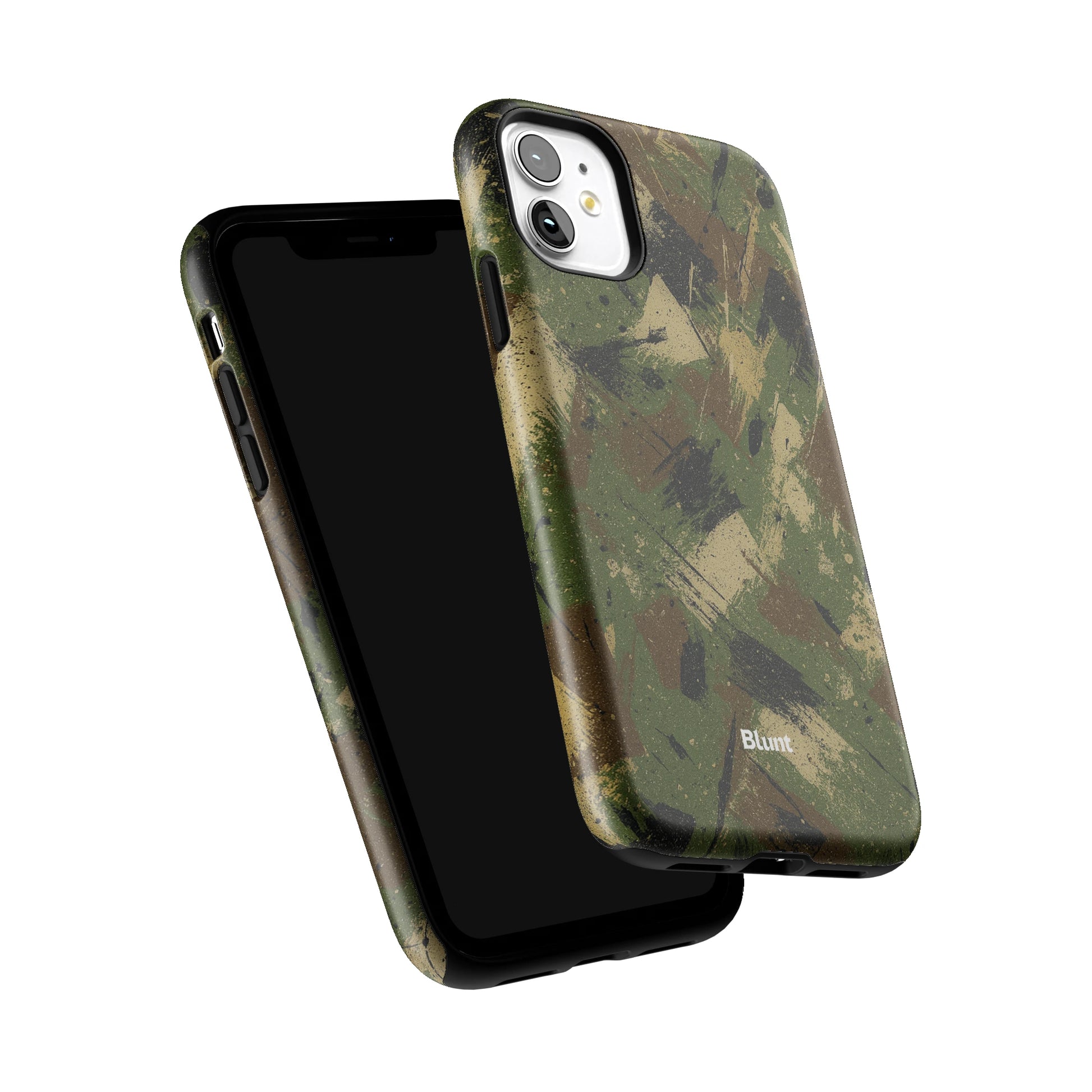 Combat iPhone Case gallery - Iphone_11_Iphone_6