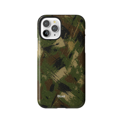 Combat iPhone Case gallery - Iphone_11_Pro_1