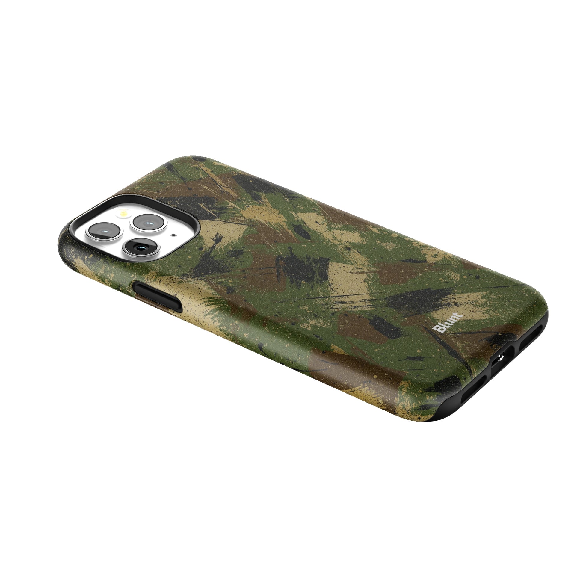 Combat iPhone Case gallery - Iphone_11_Pro_2
