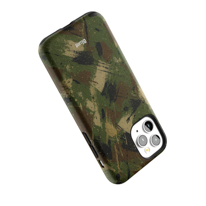 Combat iPhone Case gallery - Iphone_11_Pro_5