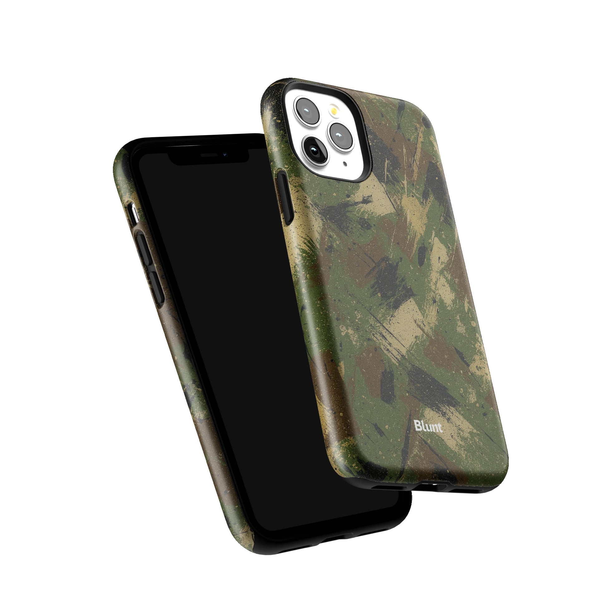 Combat iPhone Case gallery - Iphone_11_Pro_6
