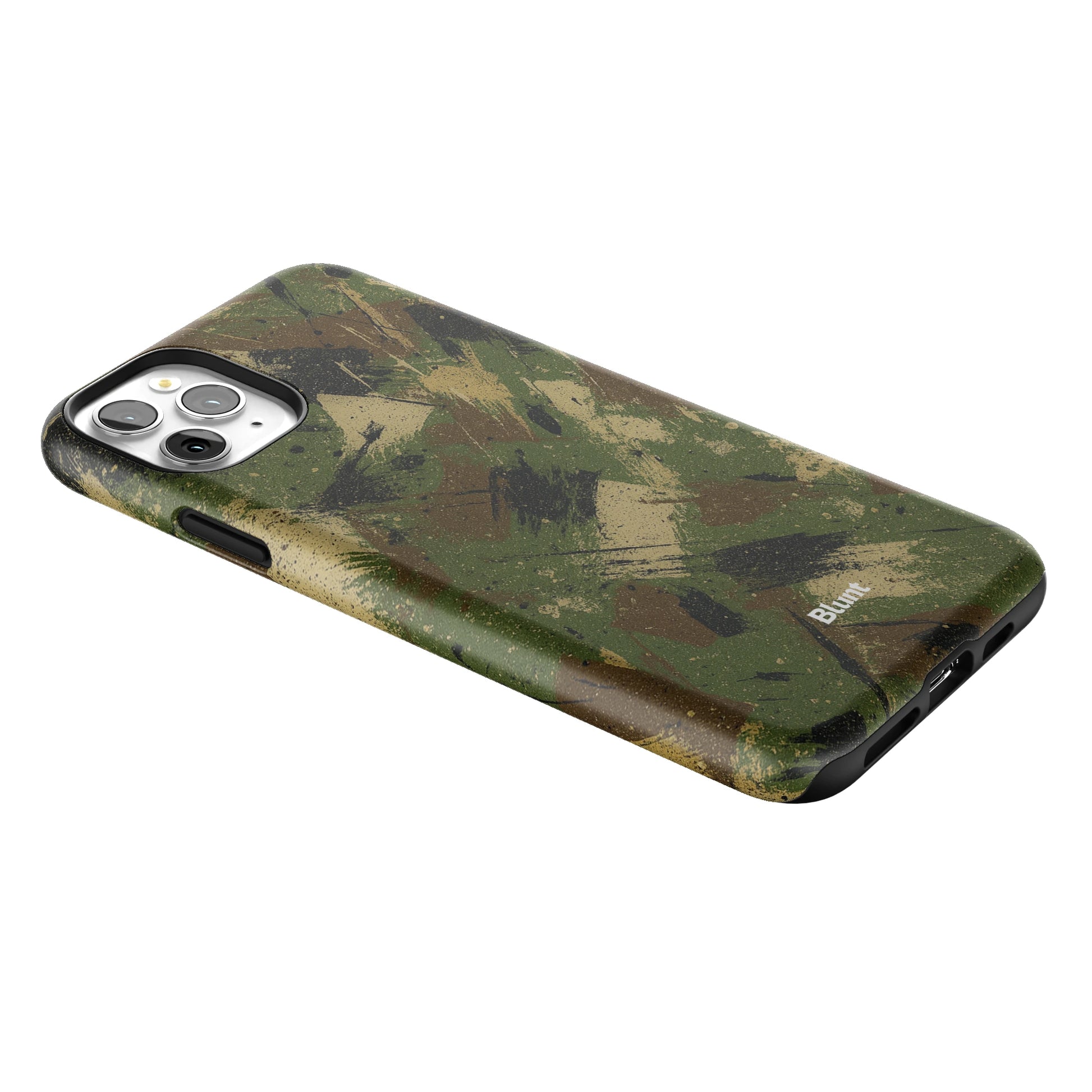 Combat iPhone Case gallery - Iphone_11_Pro_Max_2