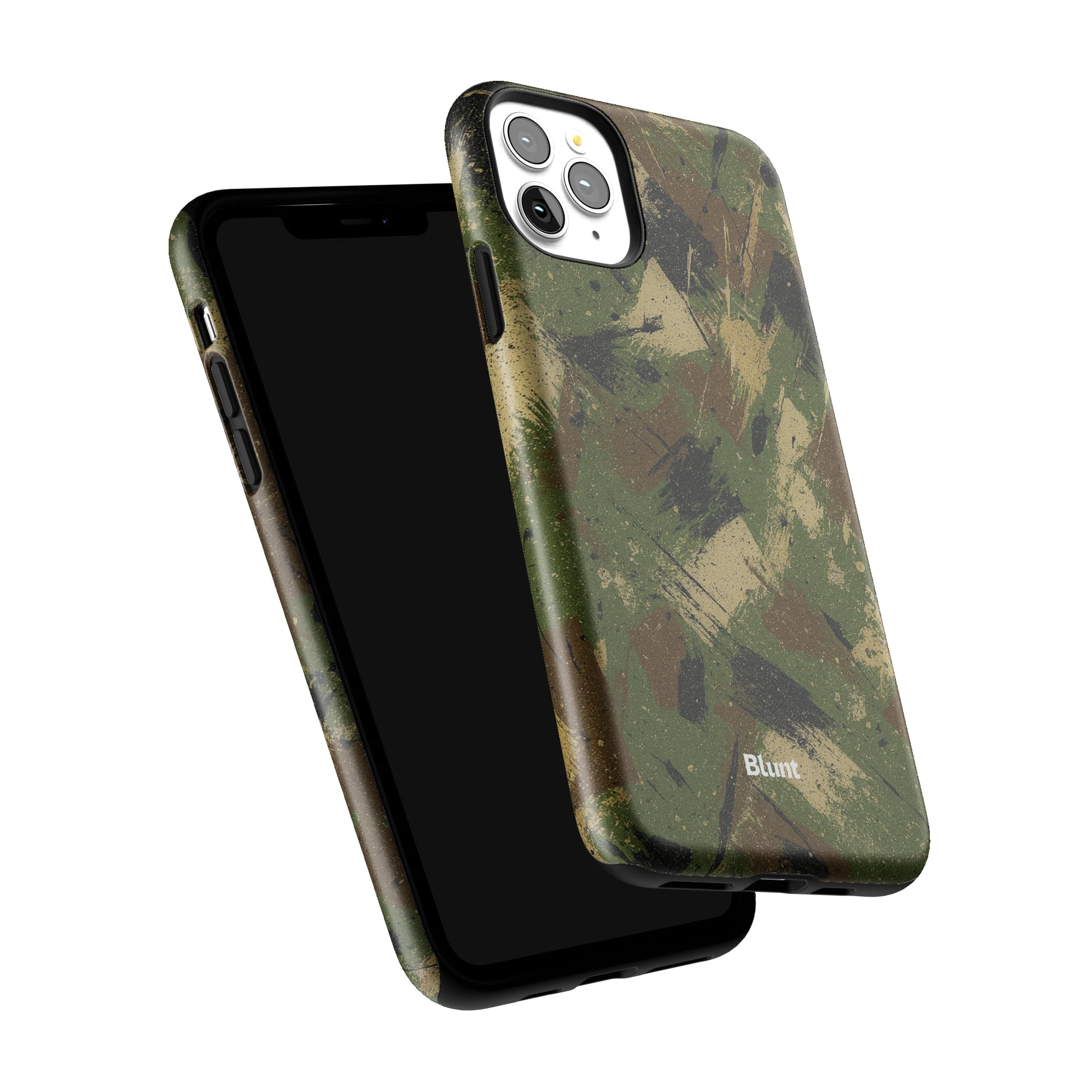 Combat iPhone Case gallery - Iphone_11_Pro_Max_6