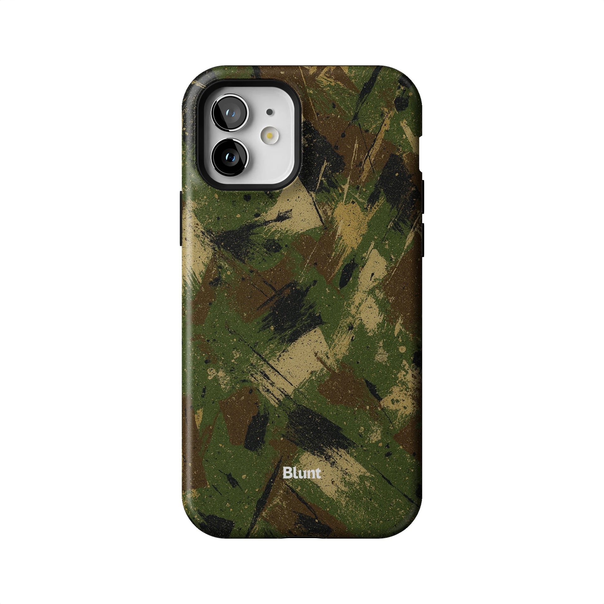 Combat iPhone Case gallery - Iphone_12_Iphone_1