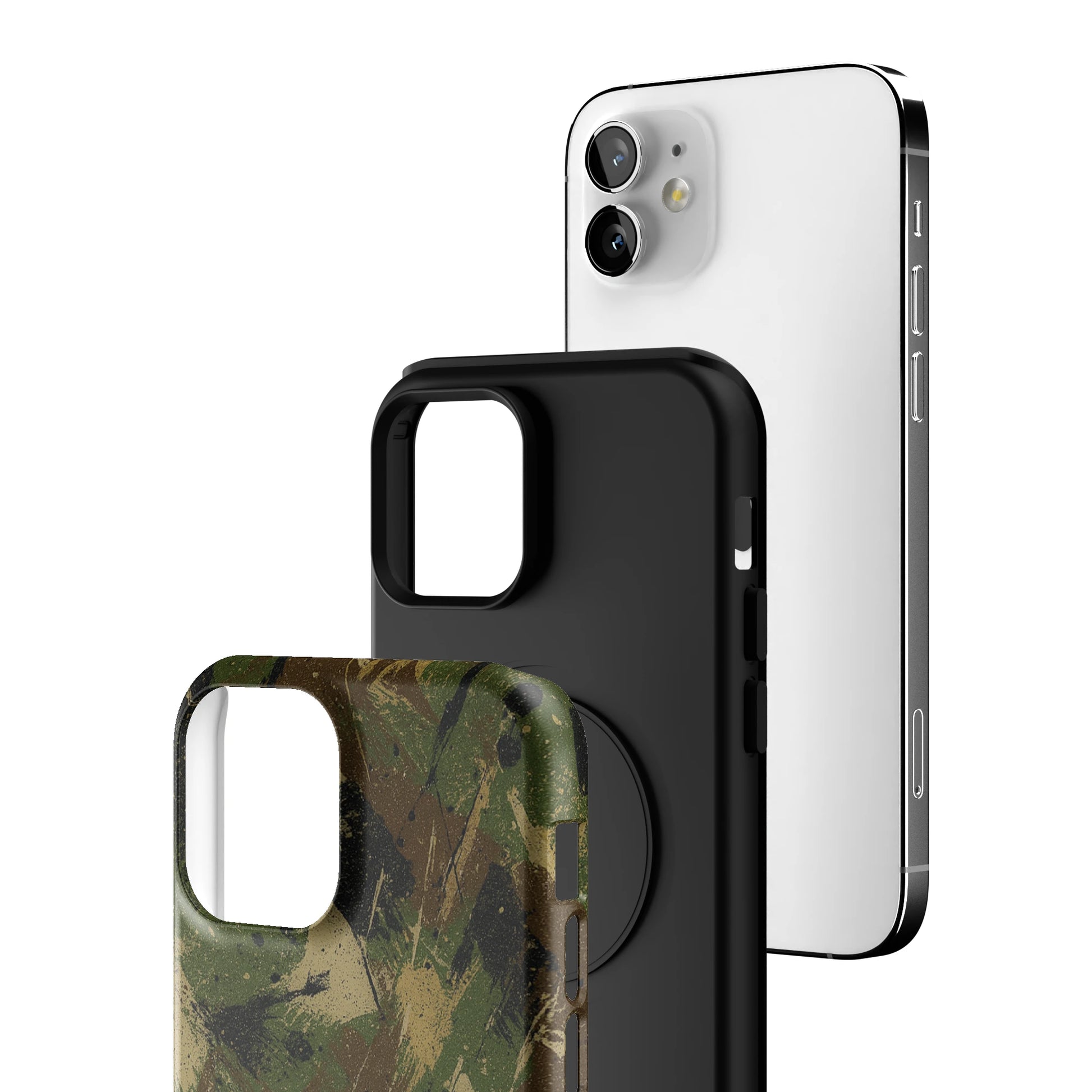 Combat iPhone Case gallery - Iphone_12_Iphone_3