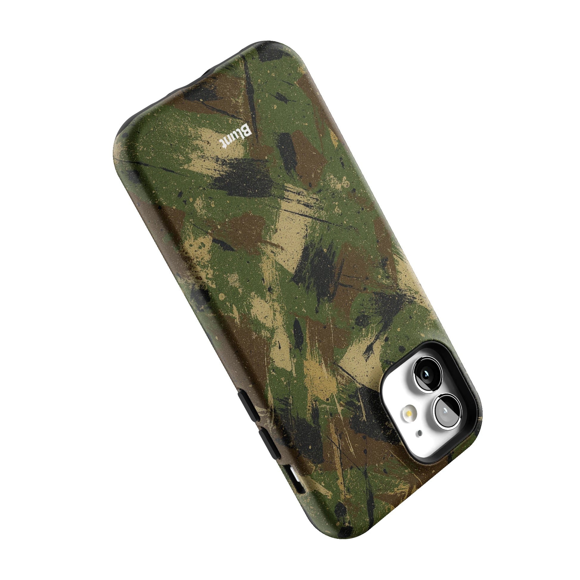 Combat iPhone Case gallery - Iphone_12_Iphone_5
