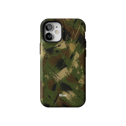 Combat iPhone Case gallery - Iphone_12_Mini_Air_Plus_1