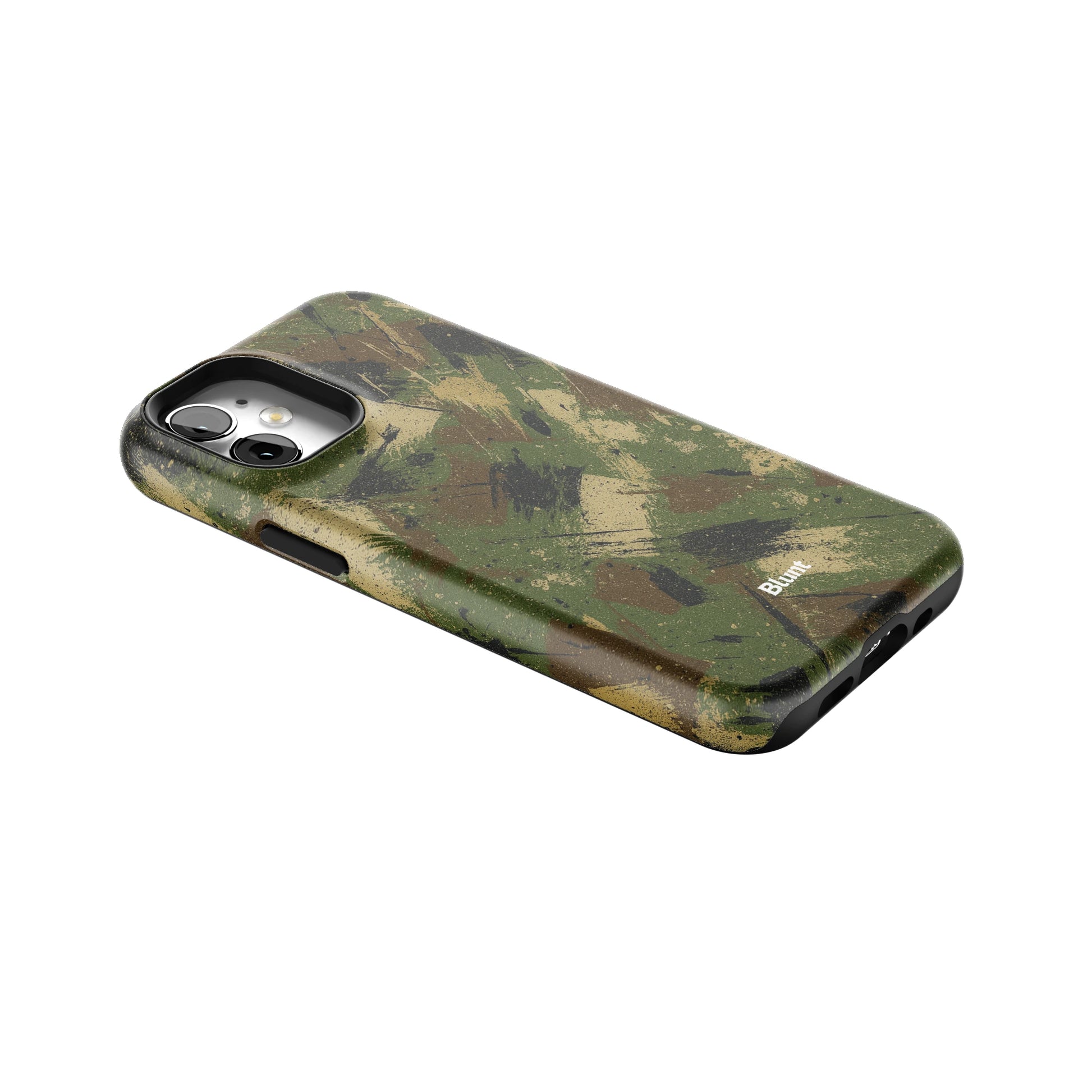 Combat iPhone Case gallery - Iphone_12_Mini_Air_Plus_2