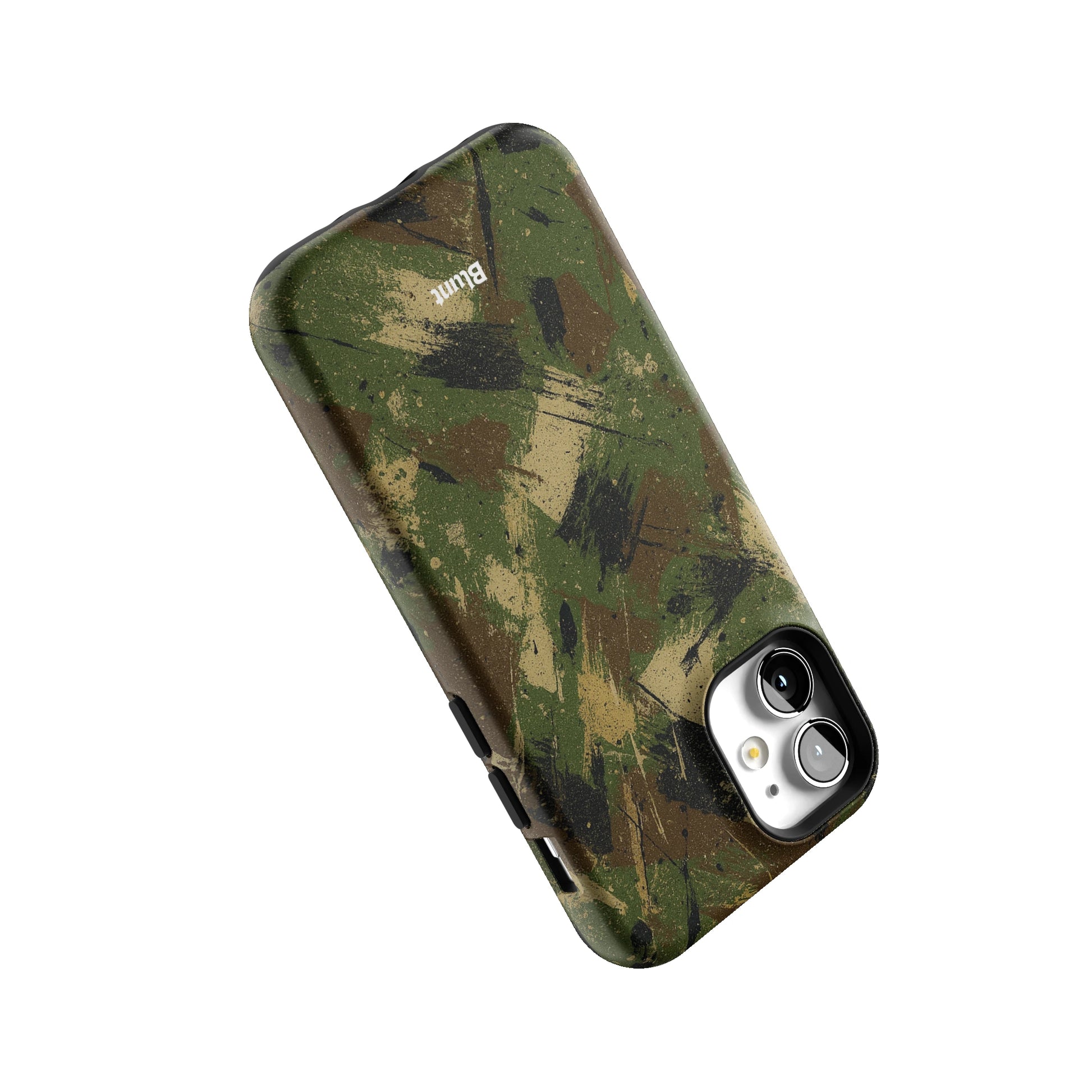 Combat iPhone Case gallery - Iphone_12_Mini_Air_Plus_5