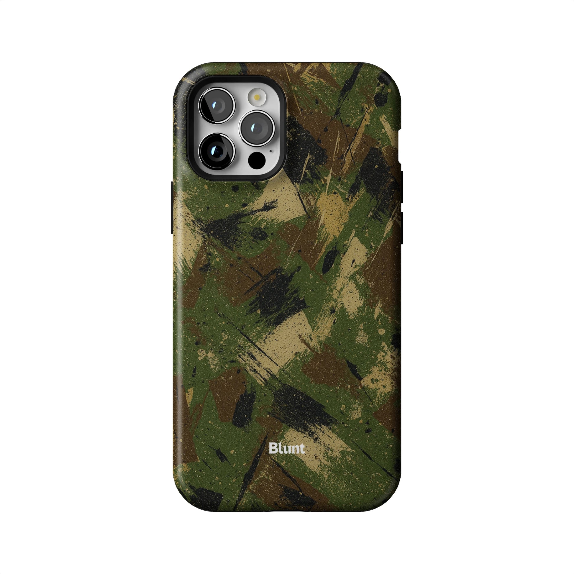 Combat iPhone Case gallery - Iphone_12_Pro_1