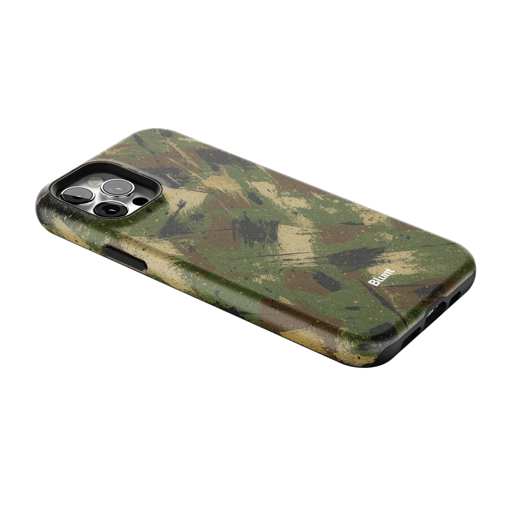 Combat iPhone Case gallery - Iphone_12_Pro_2