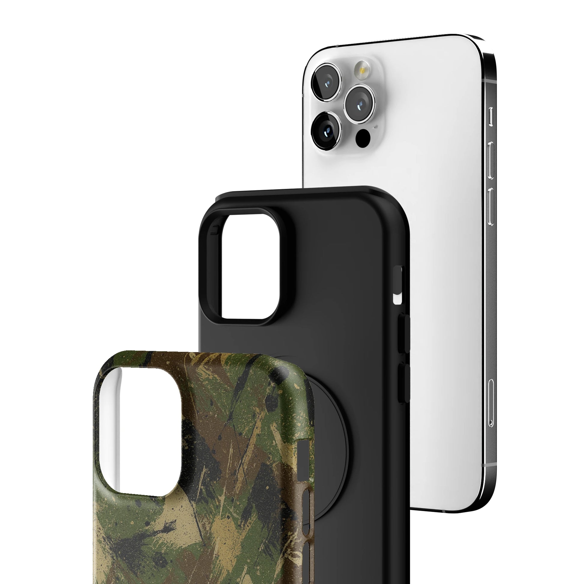 Combat iPhone Case gallery - Iphone_12_Pro_3