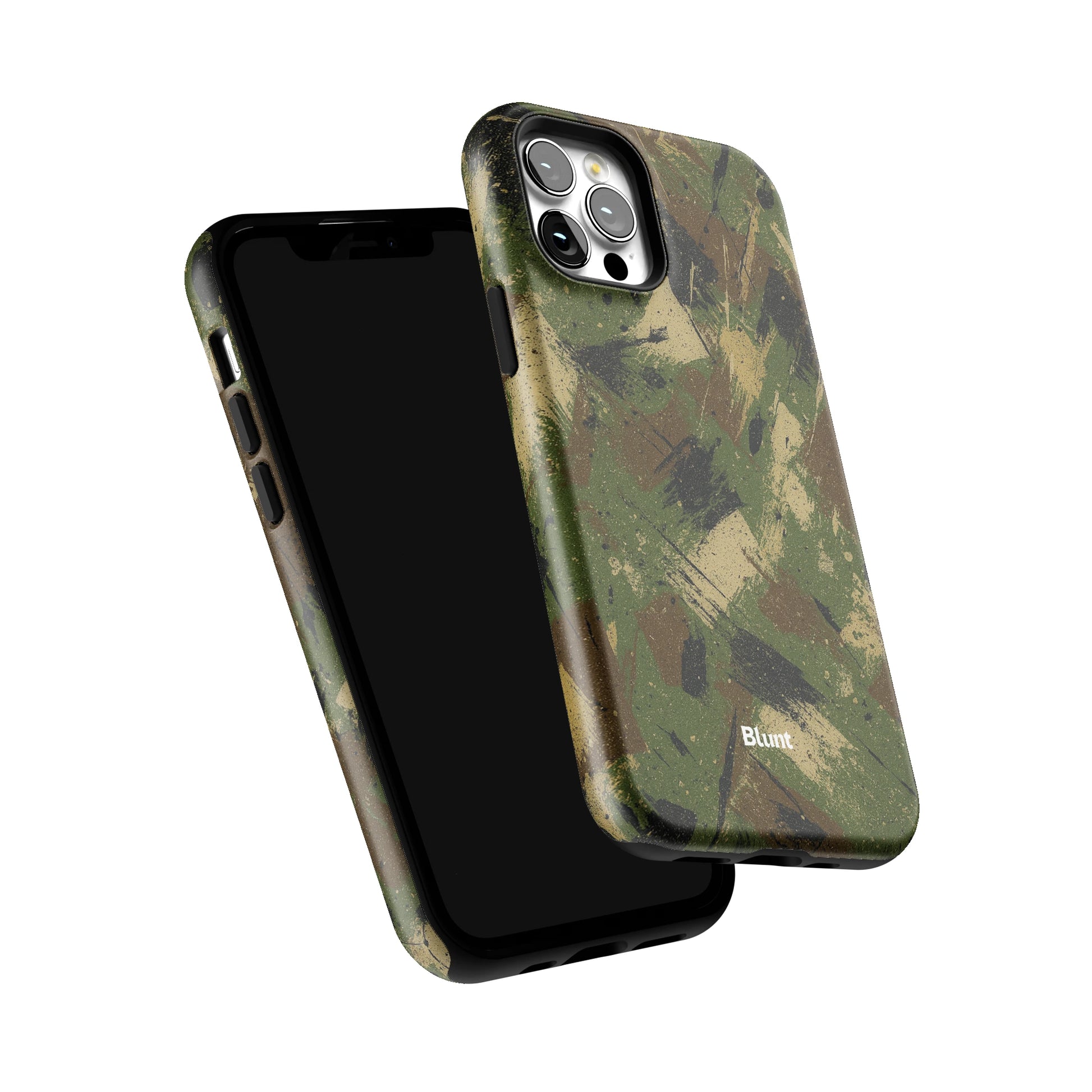 Combat iPhone Case gallery - Iphone_12_Pro_6