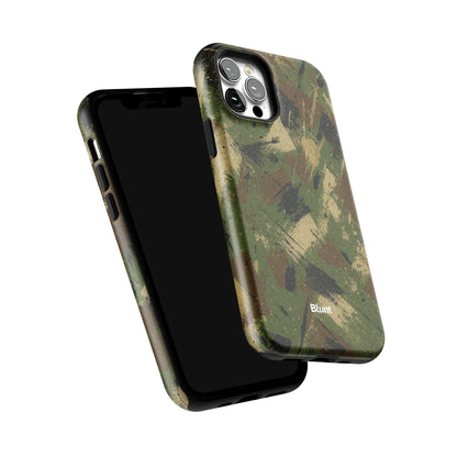 Combat iPhone Case gallery - Iphone_12_Pro_6