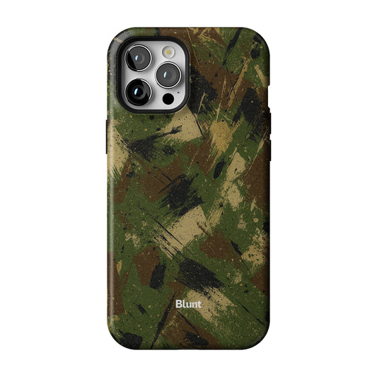 Combat iPhone Case gallery - Iphone_12_Pro_Max_1