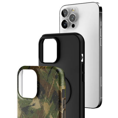 Combat iPhone Case gallery - Iphone_12_Pro_Max_3