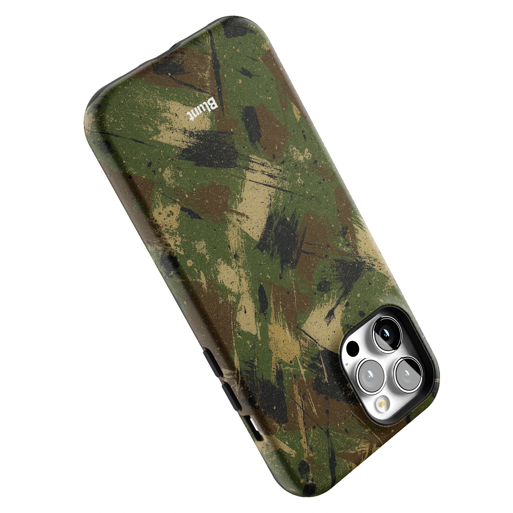 Combat iPhone Case gallery - Iphone_12_Pro_Max_5