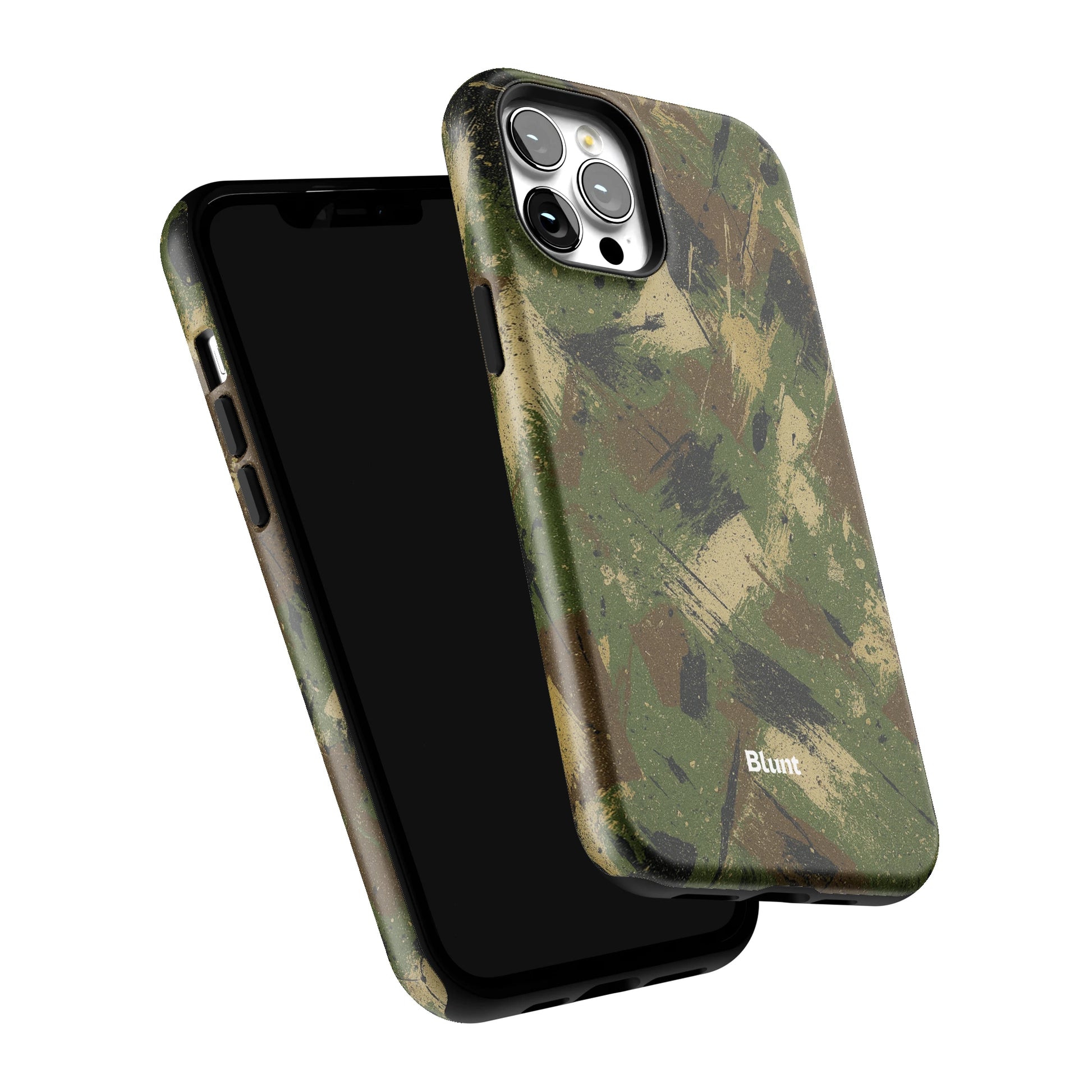 Combat iPhone Case gallery - Iphone_12_Pro_Max_6