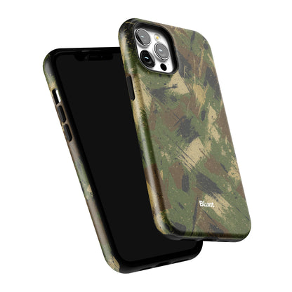 Combat iPhone Case gallery - Iphone_12_Pro_Max_6