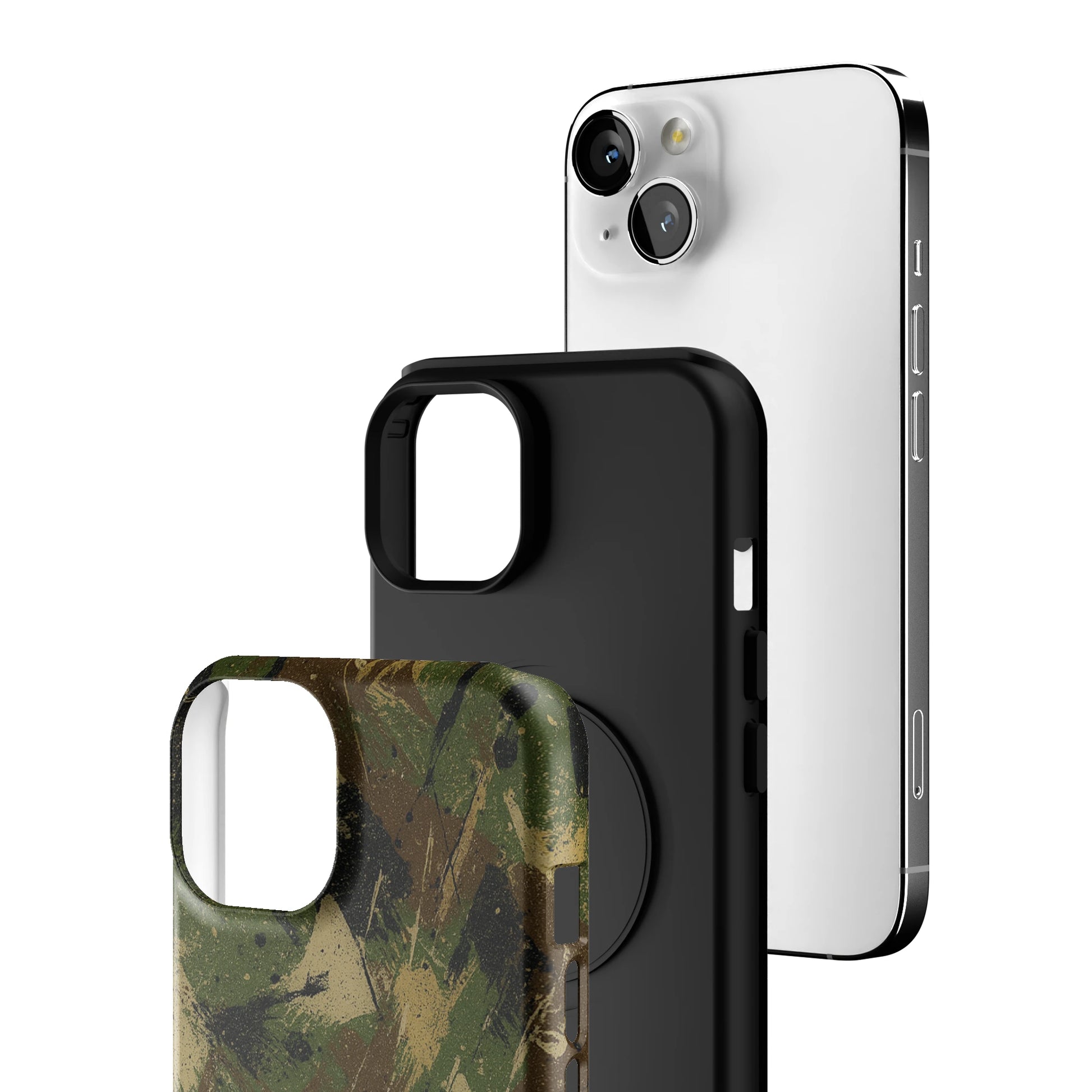 Combat iPhone Case gallery - Iphone_13_Iphone_3