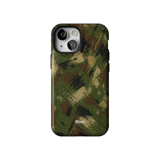 Combat iPhone Case gallery - Iphone_13_Mini_Air_Plus_1