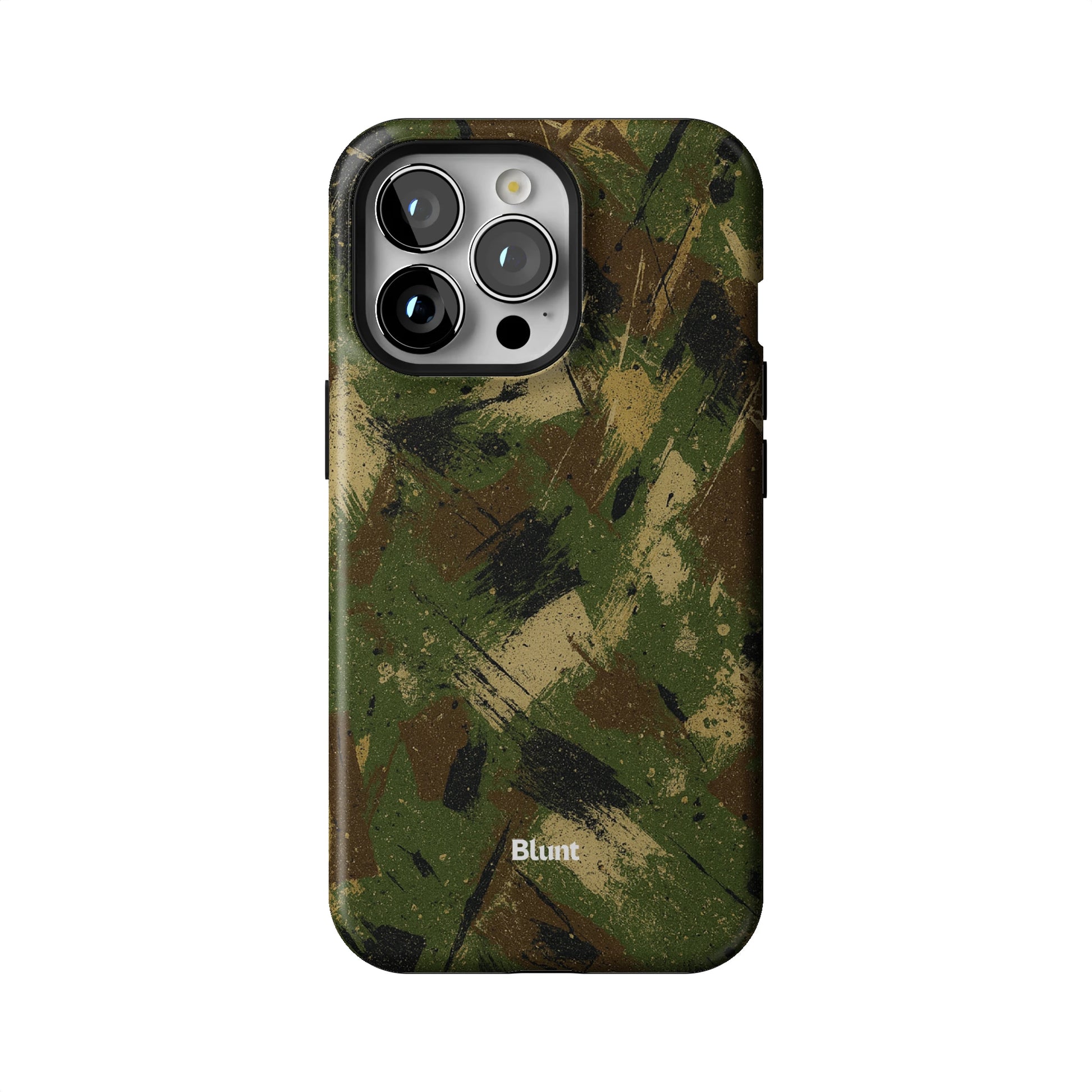 Combat iPhone Case gallery - Iphone_13_Pro_1