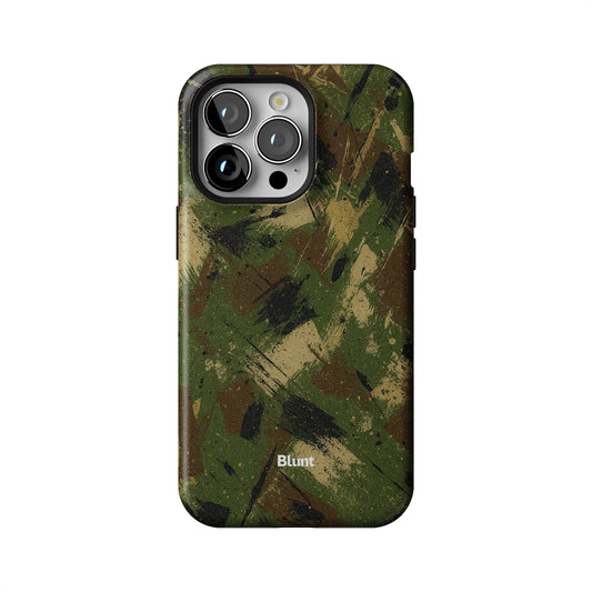 Combat iPhone Case gallery - Iphone_13_Pro_1