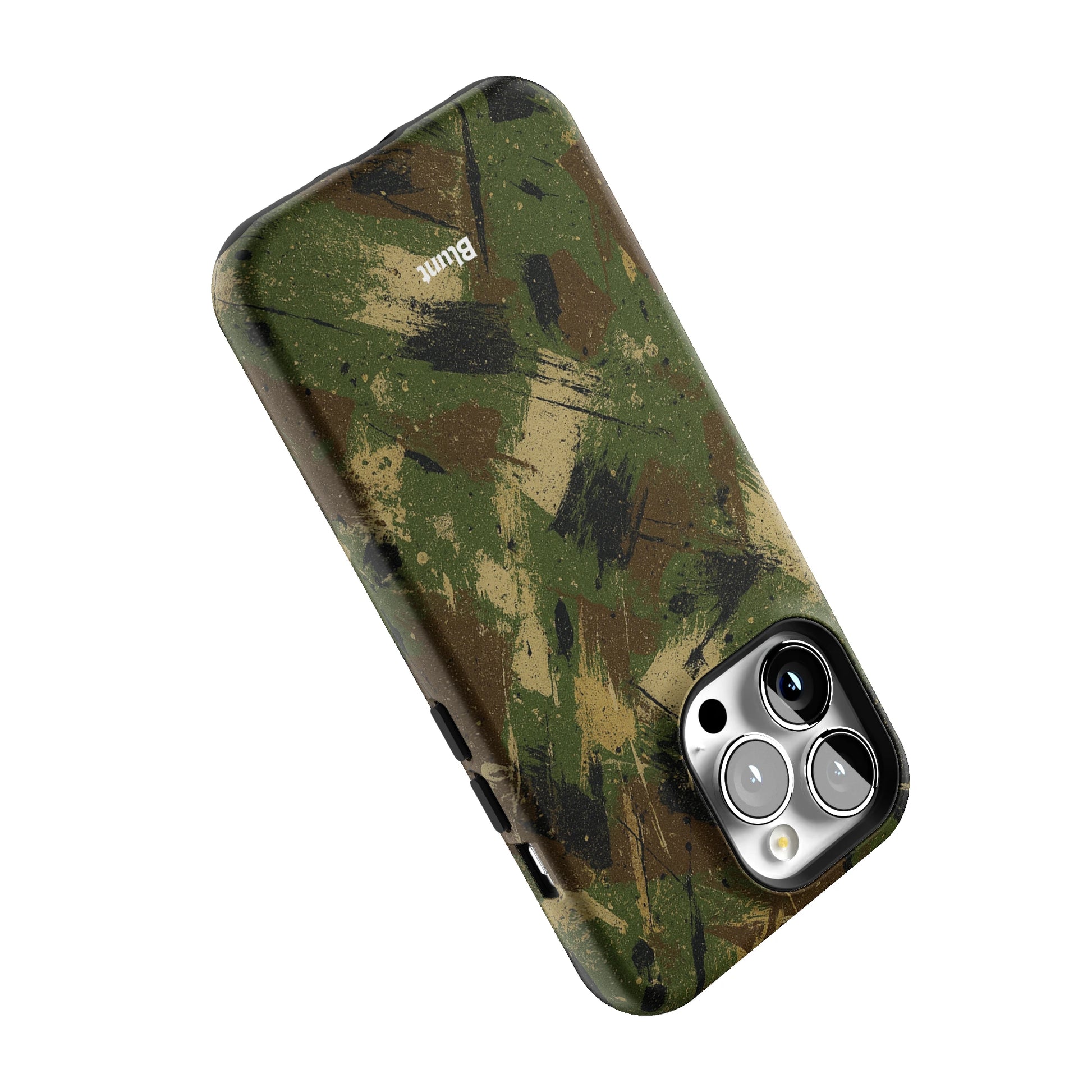 Combat iPhone Case gallery - Iphone_13_Pro_5
