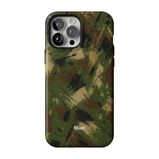 Combat iPhone Case gallery - Iphone_13_Pro_Max_1