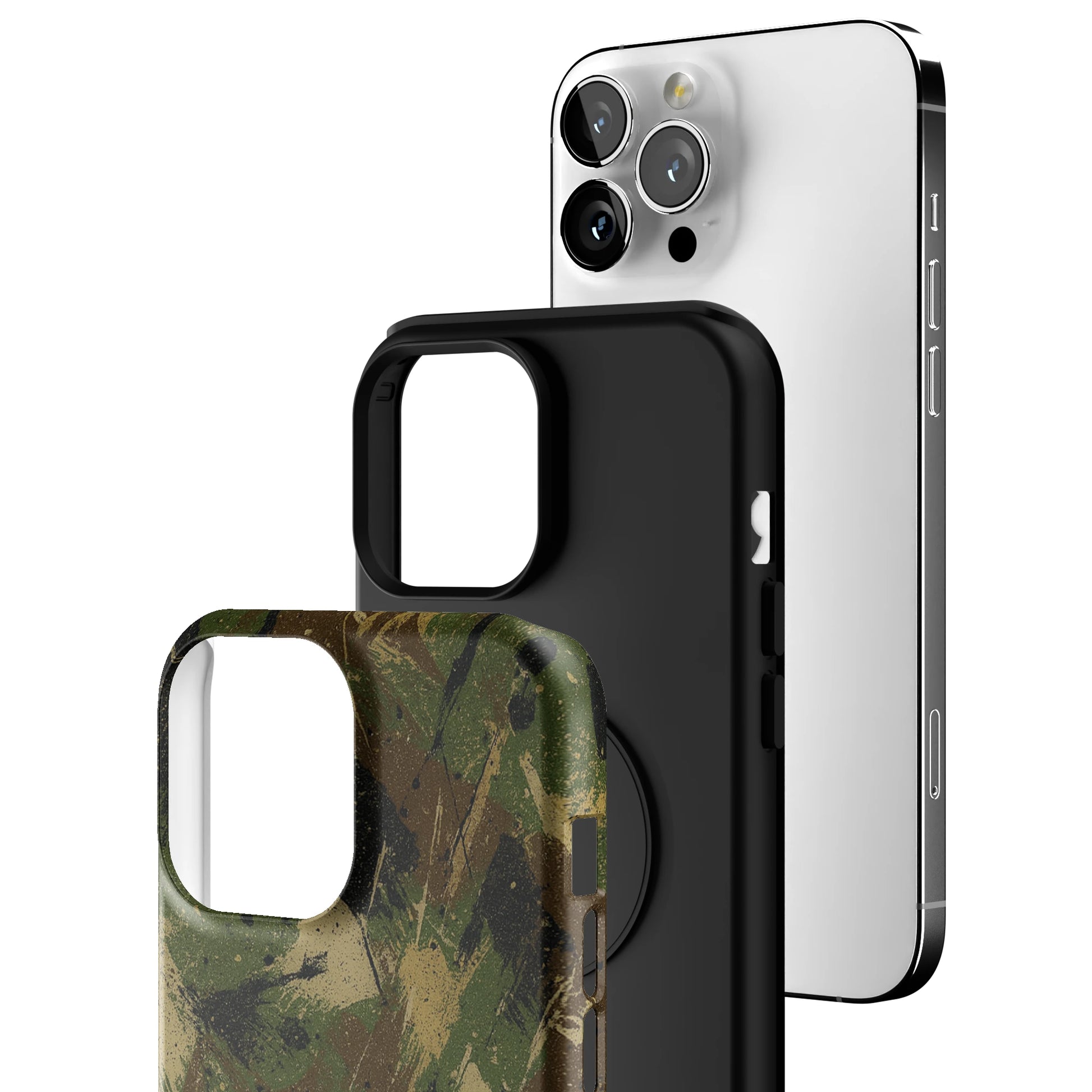 Combat iPhone Case gallery - Iphone_13_Pro_Max_3