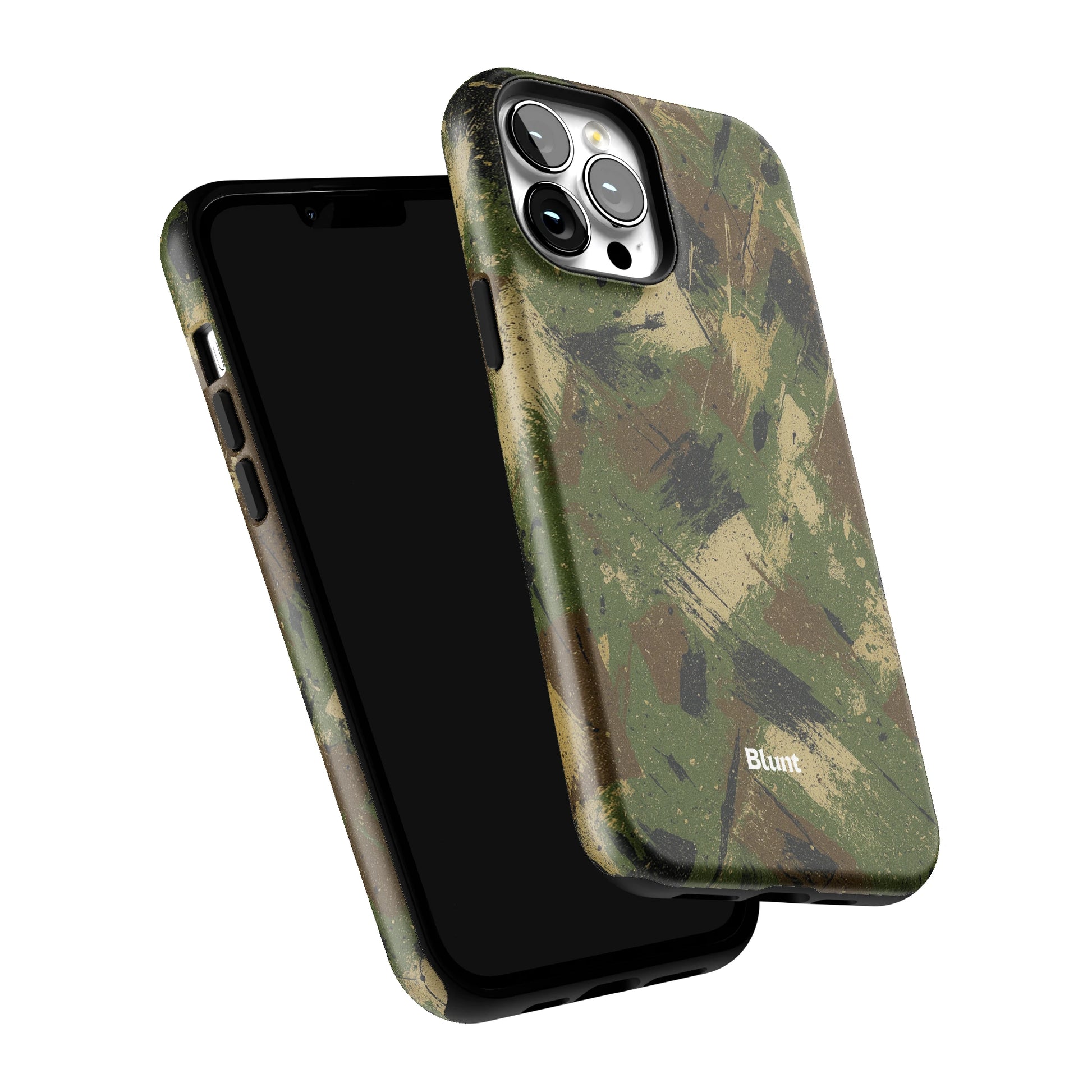 Combat iPhone Case gallery - Iphone_13_Pro_Max_6