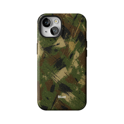 Combat iPhone Case gallery - Iphone_14_Iphone_1