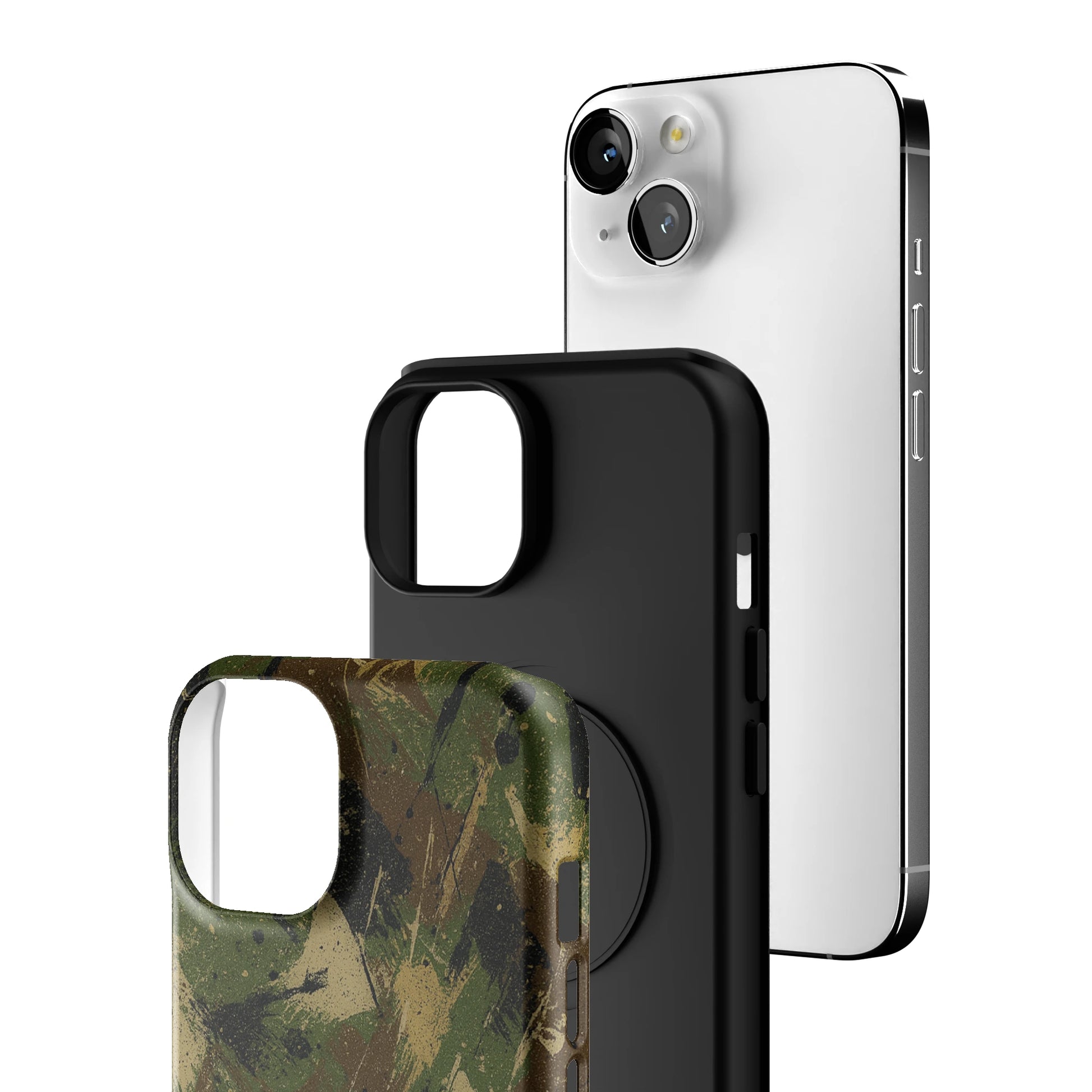 Combat iPhone Case gallery - Iphone_14_Iphone_3
