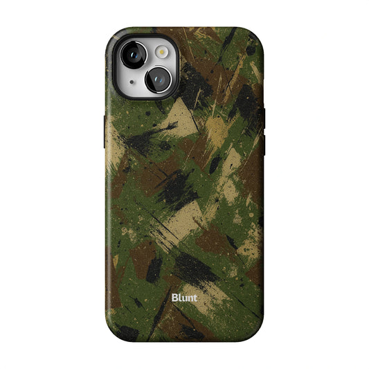 Combat iPhone Case gallery - Iphone_14_Mini_Air_Plus_1