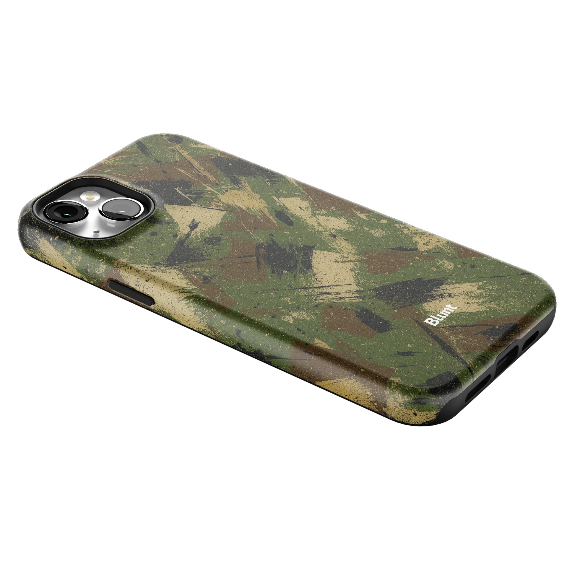 Combat iPhone Case gallery - Iphone_14_Mini_Air_Plus_2