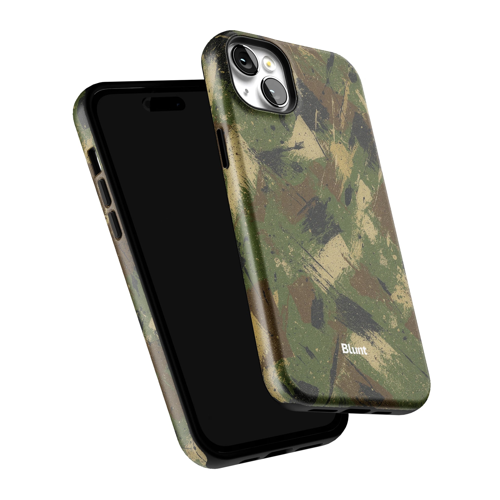 Combat iPhone Case gallery - Iphone_14_Mini_Air_Plus_6