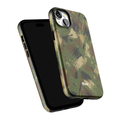 Combat iPhone Case gallery - Iphone_14_Mini_Air_Plus_6
