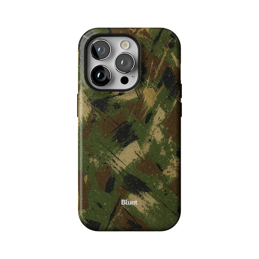 Combat iPhone Case gallery - Iphone_14_Pro_1