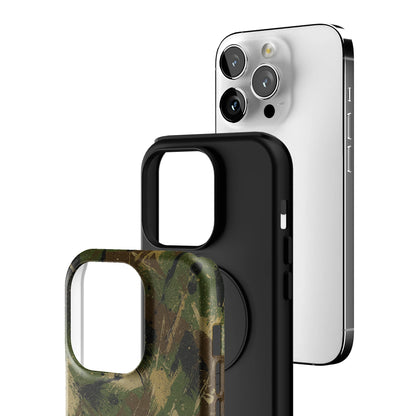 Combat iPhone Case gallery - Iphone_14_Pro_3