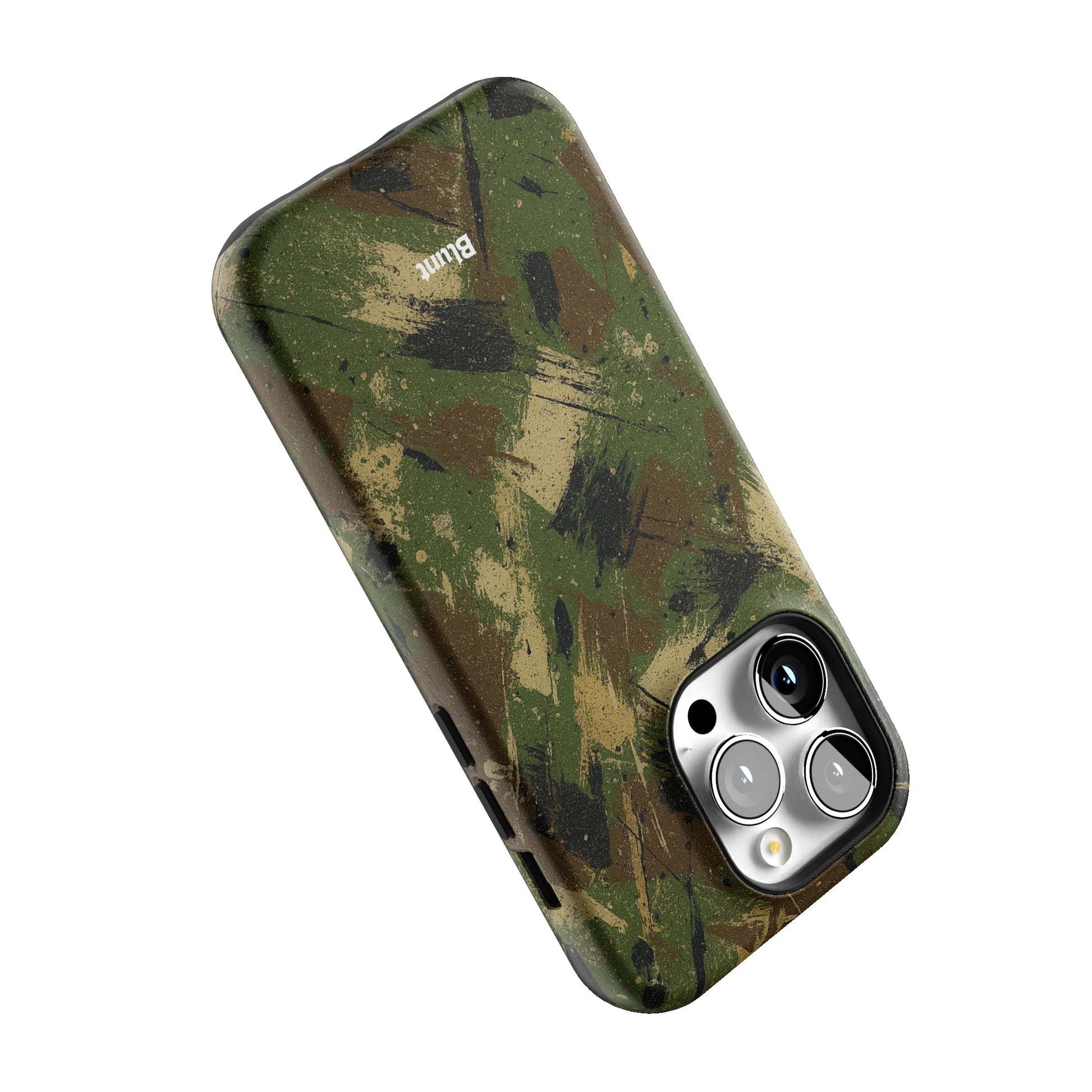 Combat iPhone Case gallery - Iphone_14_Pro_5