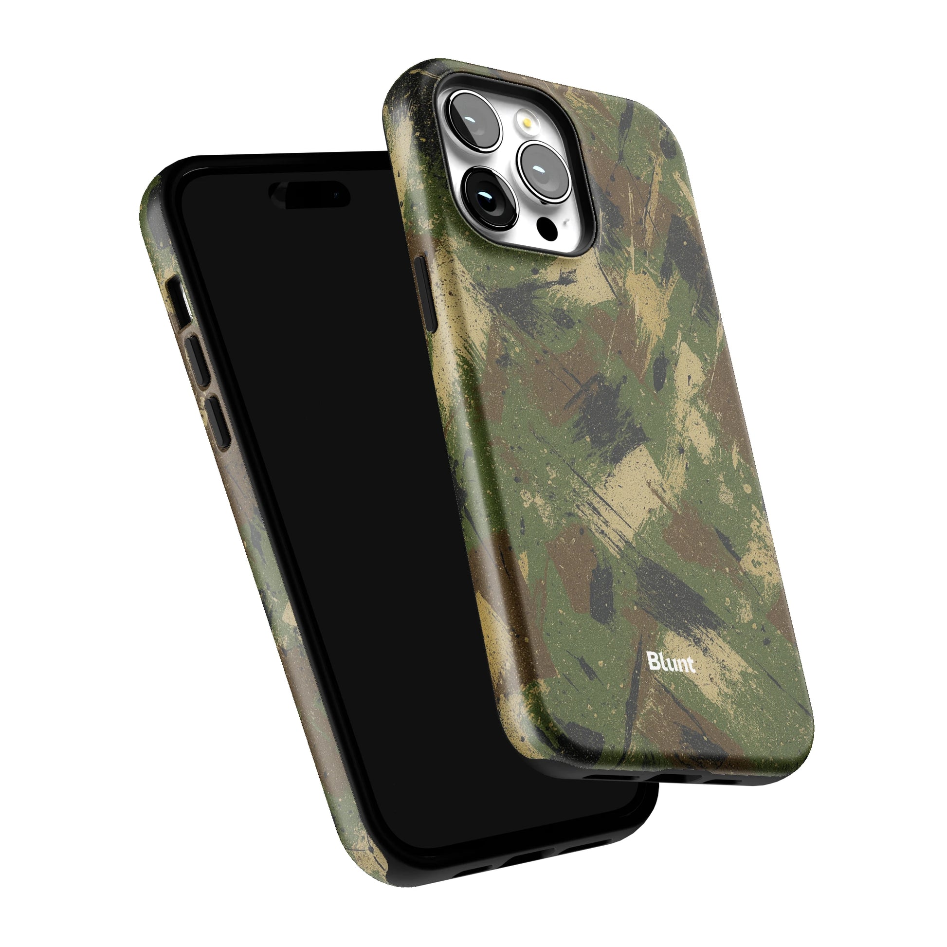 Combat iPhone Case gallery - Iphone_14_Pro_Max_6