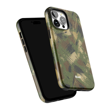 Combat iPhone Case gallery - Iphone_14_Pro_Max_6