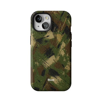 Combat iPhone Case gallery - Iphone_15_Iphone_1
