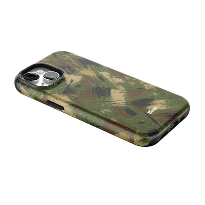 Combat iPhone Case gallery - Iphone_15_Iphone_2