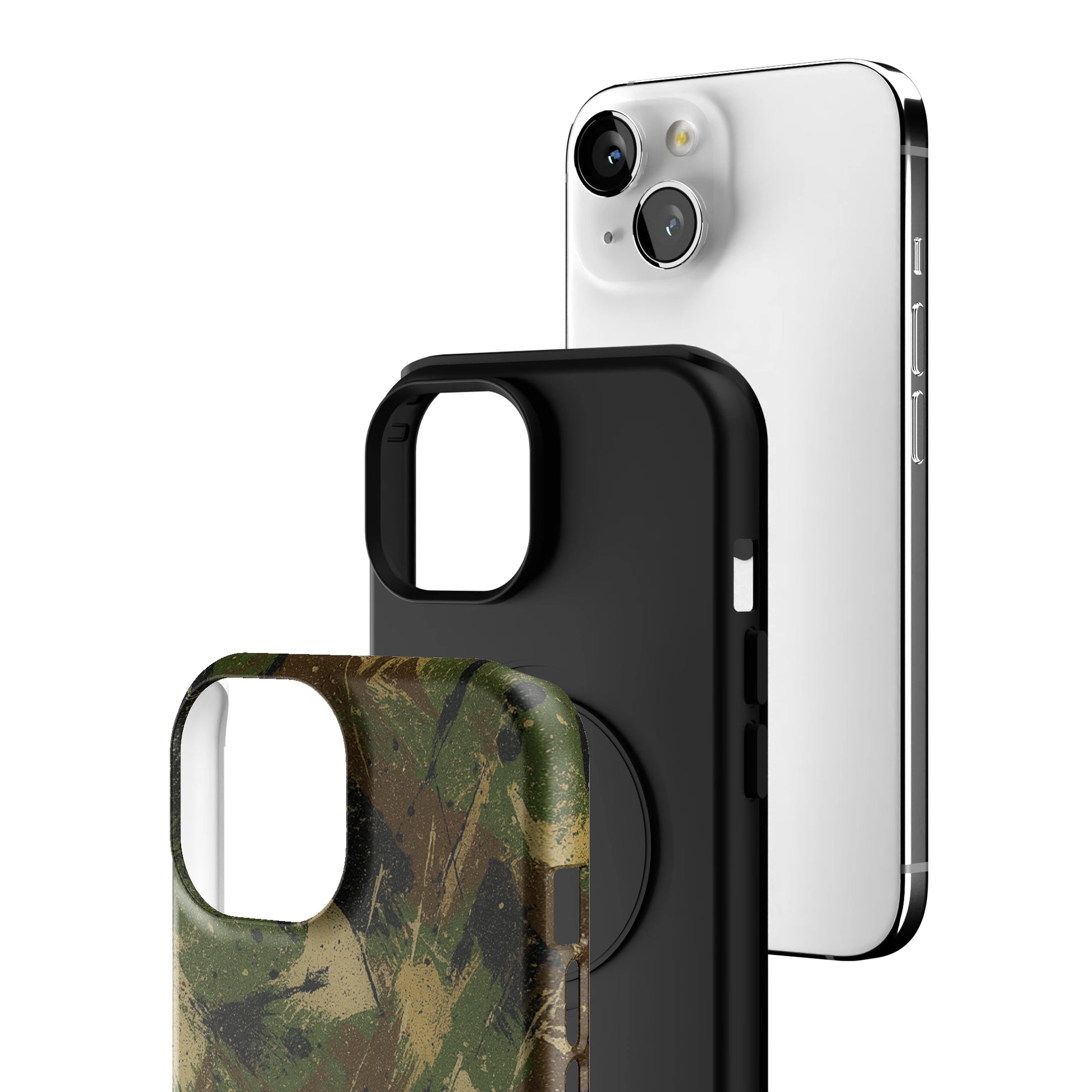 Combat iPhone Case gallery - Iphone_15_Iphone_3