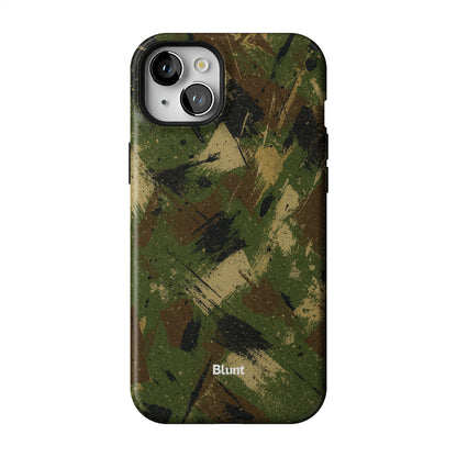Combat iPhone Case gallery - Iphone_15_Mini_Air_Plus_1